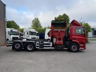 DAF CF 330 FAN 2014 - N/A zdjecie 42