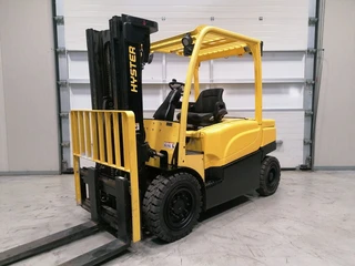 Hyster 2014 - J4.5XN te koop