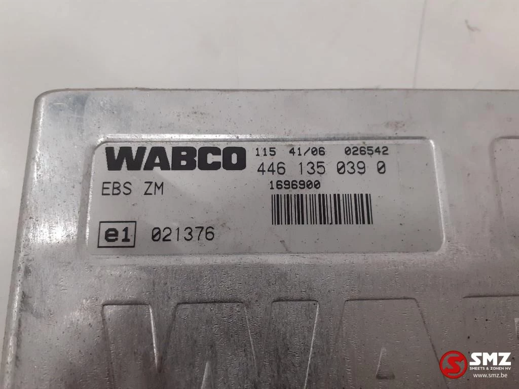 DAF 2006 - Occ ECU EBS besturingseenheid DAF obrázek 3