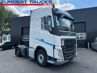 Volvo FH 2020 - 460 I-SAVE GLOBETROTTER,ADR,LOW KM afbeelding 3 miniatuur