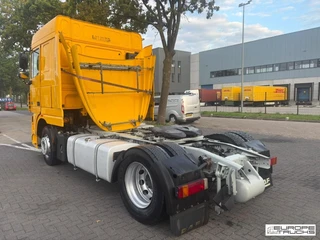 DAF XF105.410 2010 afbeelding 3 miniatuur
