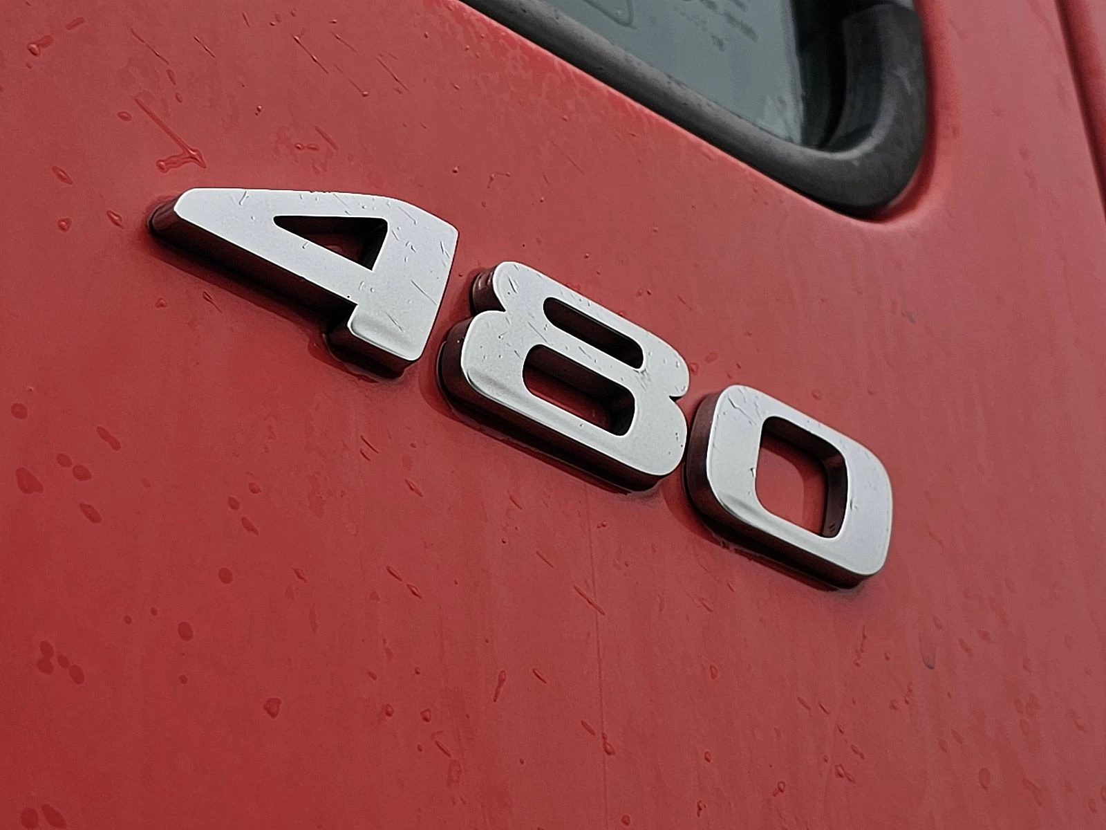 DAF XF480 2018 zdjęcie 17