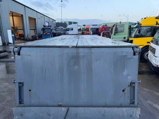 Diversen N/A - HYDRAULIC ROOF - 620CM L zdjecie 8