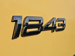 Mercedes-Benz Actros 2019 - 1843 immagine 18