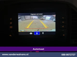 Mercedes-Benz Vito 2023 - 114 CDI 136pk 9G-Tronic Automaat L3H1 Euro6 Airco | Camera | Apple Carplay | Cruisecontrol | 2500kg Trekhaak immagine 3 miniatura