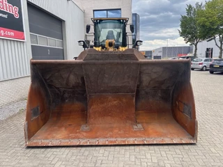 Caterpillar N/A 2015 - 972M XE Wheelloader, made in Belgium, 2015 year, EPA image 7