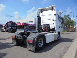 MAN TGX 2014 - 440 XL EUR6 ADR PTO imagen 4