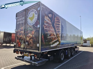 Krone N/A 2018 - N/A SD image 3