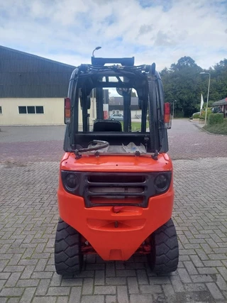 Linde N/A 2004 - H35T Heftruck zdjecie 3