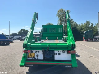 Volvo FMX 460 VDL 18 Ton portaalarmsysteem Just 283.382 km! 2020 - N/A image 6