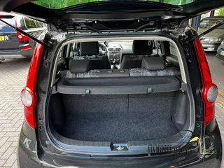 Opel Agila 2012 - 1.0 Edition immagine 5