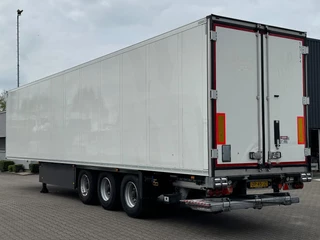 Schmitz Cargobull N/A 2016 - Thermo King SLXe 300 / OV-Laadklep / APK 12-2026 image 3