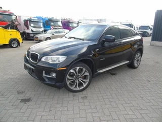 BMW X6 2013 - N/A immagine 2