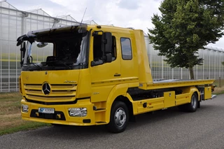Mercedes-Benz Atego 2025 - 1224 EURO: 6E * NEW * 2527 Best Price ! image 8