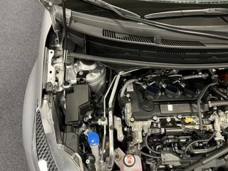 Mazda 2 Hybrid 2022 - 1.5 Select Automaat 116PK Panodak DAB+ Apple CarPlay Camera PDC All Season banden immagine 77