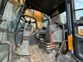 Hyundai Robex 180W-9A 2015 - N/A image 24