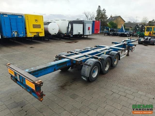 Pacton T3-010 2005 - N/A bild 2