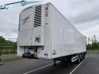 Chereau N/A 2009 - O3-BB for sale
