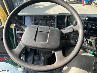 Terberg 2000 - FM2000-T 8x8, EURO 2, Manitex 30100C, manual изображение 3 миниатюра