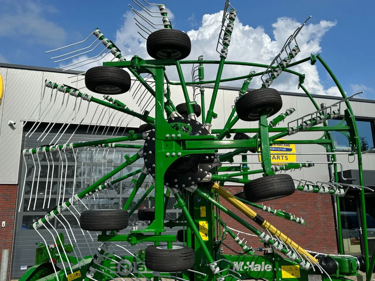 McHale 2026 - 68-78 afbeelding 5