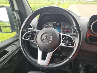 Mercedes-Benz Sprinter 2019 - 316 obrazek 12