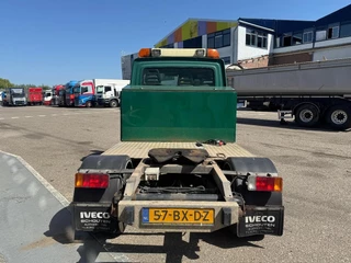 Iveco Daily 2006 - 40C17 imagen 6