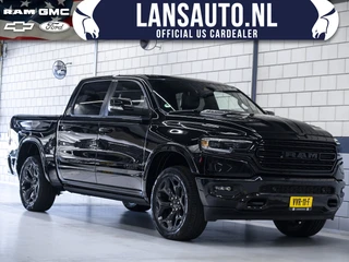 Dodge Ram 1500 2023 - 5.7L V8 4x4 Limited te koop