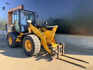 Cat N/A 2017 - 908M | NEW TYRES obrazek 28
