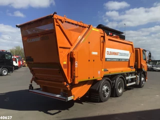 DAF CF 340 FAN 2021 - N/A imagen 5