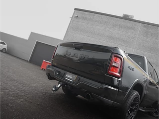 Dodge Ram 1500 2024 - Sport 426 Pack 3.0 STT 426pk CrewCab imagem 15