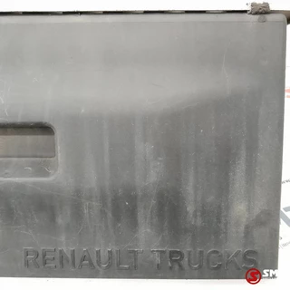 Renault N/A 2017 - Occ batterijbakdeksel Renault bild 6