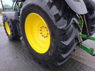 John Deere N/A 2018 - 6215 R imagen 23