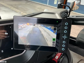 DAF FAN XD 340 Euro 6 Hiab 23 Tonmeter laadkraan 2024 - N/A imagem 21