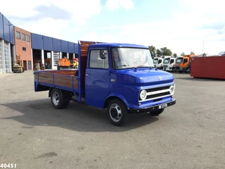 Opel BLITZ 300-6H 1972 - N/A imagen 4