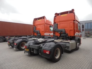 DAF CF 370 2015 - SSC NL TRUCK APK 02-26 obrazek 6