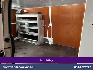 Volkswagen Transporter 2020 - 2.0 TDI L2H1 inrichting Euro6 Airco | Omvormer | Camera | Imperiaal | Apple Carplay | Cruisecontrol | Trekhaak afbeelding 12