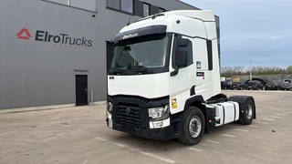 Renault T 480 2019 - N/A te koop