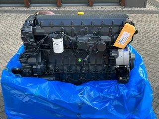New Holland - Cursor 9, 10, 11, 13 afbeelding 2 miniatuur