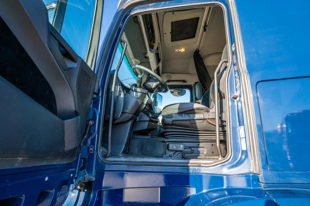 Mercedes-Benz Actros 2017 - Arocs 1846 LS (no ) imagem 10