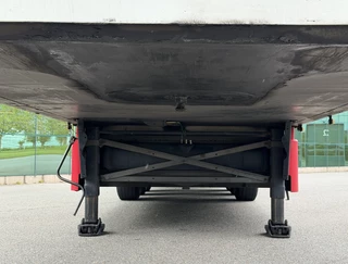 Schmitz Cargobull N/A 2014 - SCB*S3B        SCHMITZ TKM COOLING      LIFT AXLE       TAIL LIFT       270 CM HIGH INSIDE     FLOWERWIDE          HOLLAND-TRAILER obrazek 11