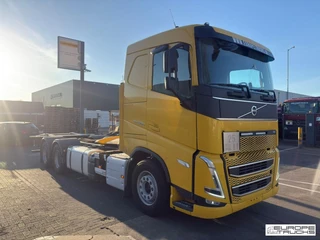 Volvo FH 2022 - 500 immagine 7