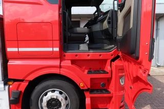 MAN TGX 2022 - Oprijwagen Full air 6x2 imagen 14