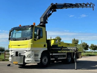 DAF CF 290 2013 - N/A obrazek 5