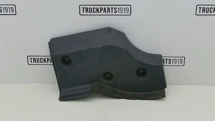 Mercedes-Benz - Body & Chassis Parts Afdekkap Li. MB MP4 image 2