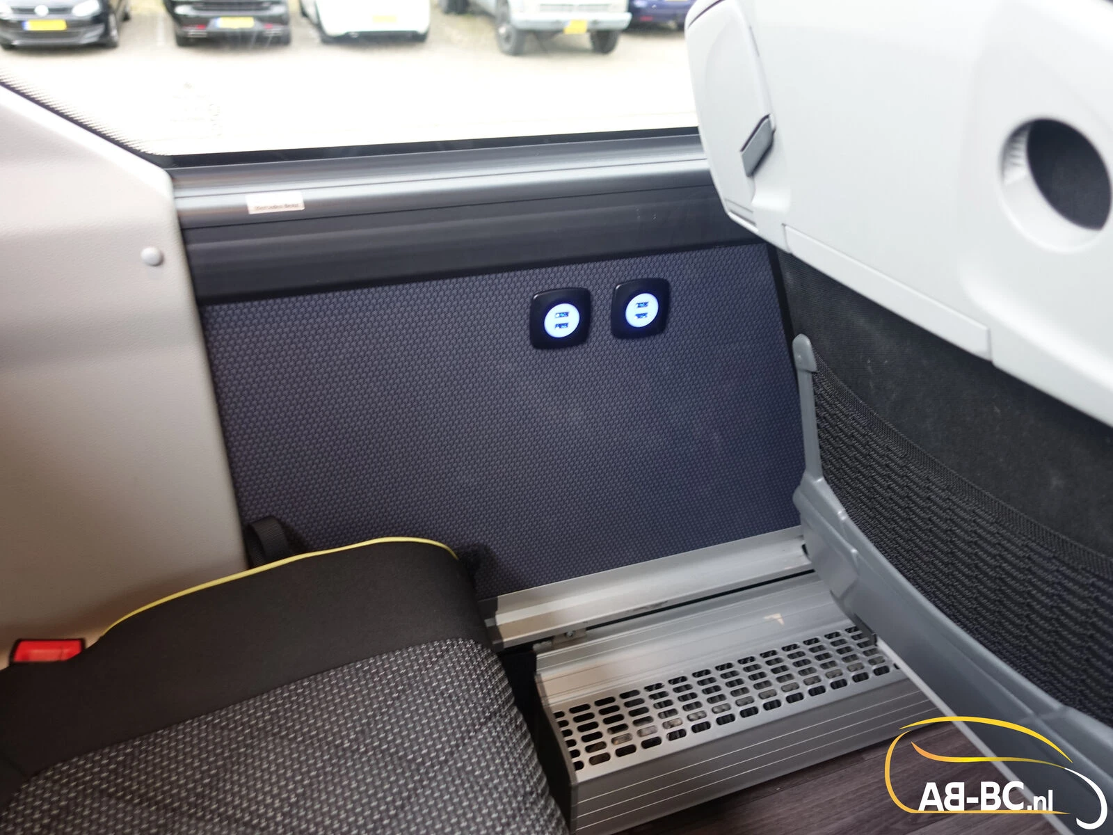 Mercedes-Benz Tourismo RHD 2023 afbeelding 82