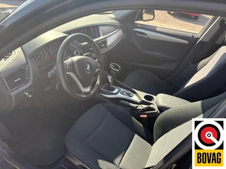 BMW X1 2015 - sDrive20i Business obrazek 9