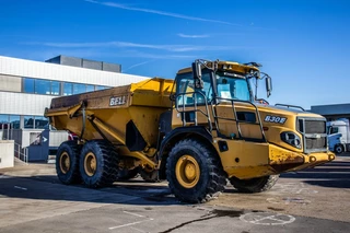 BELL N/A 2014 - B30E - DUMPER obrazek 3
