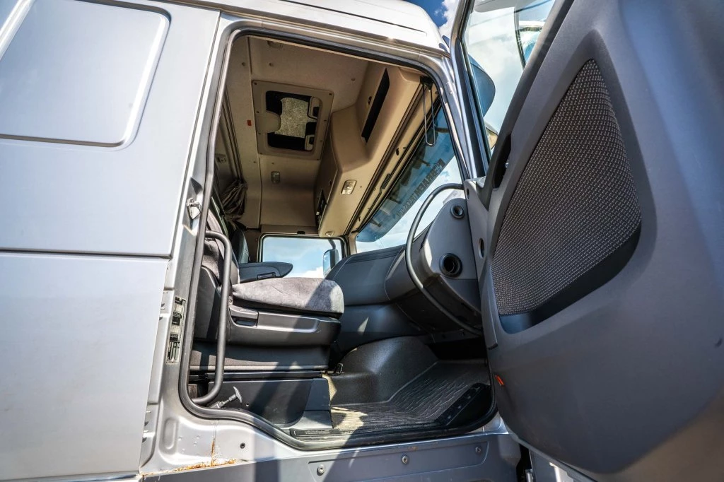 DAF 2014 - XF 510 obrázek 14