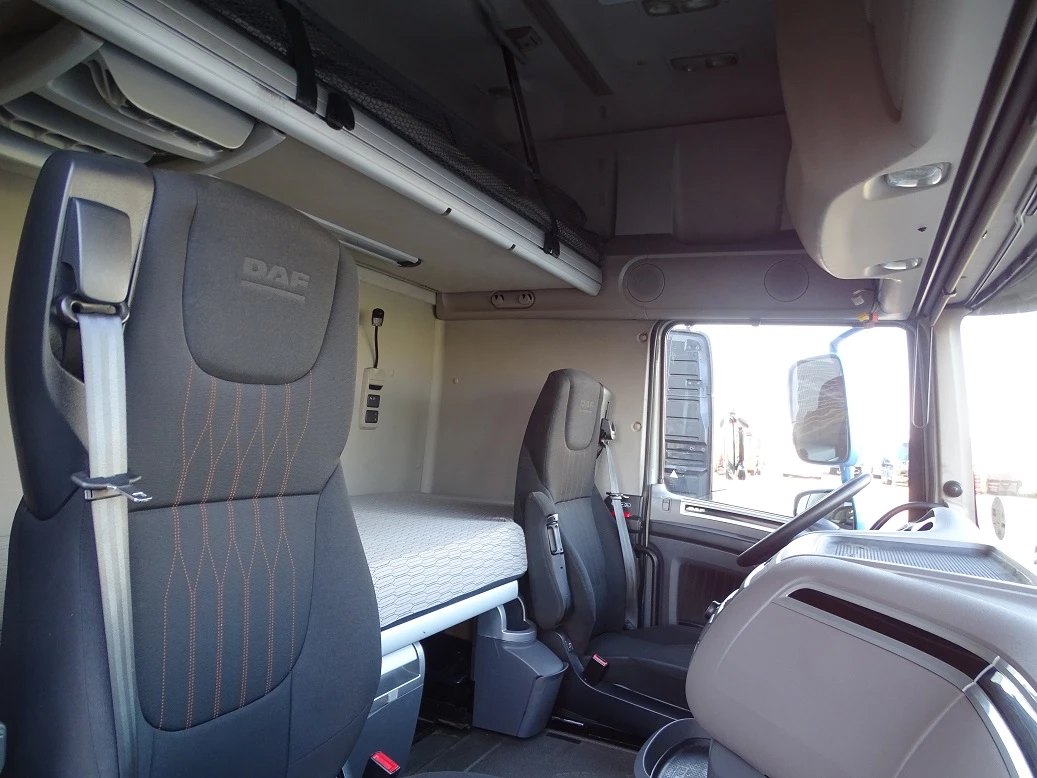 DAF 2019 - XF106 SUPER SP. CAB zdjęcie 4