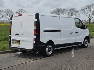 Opel Vivaro 2017 - 1.6 image 3